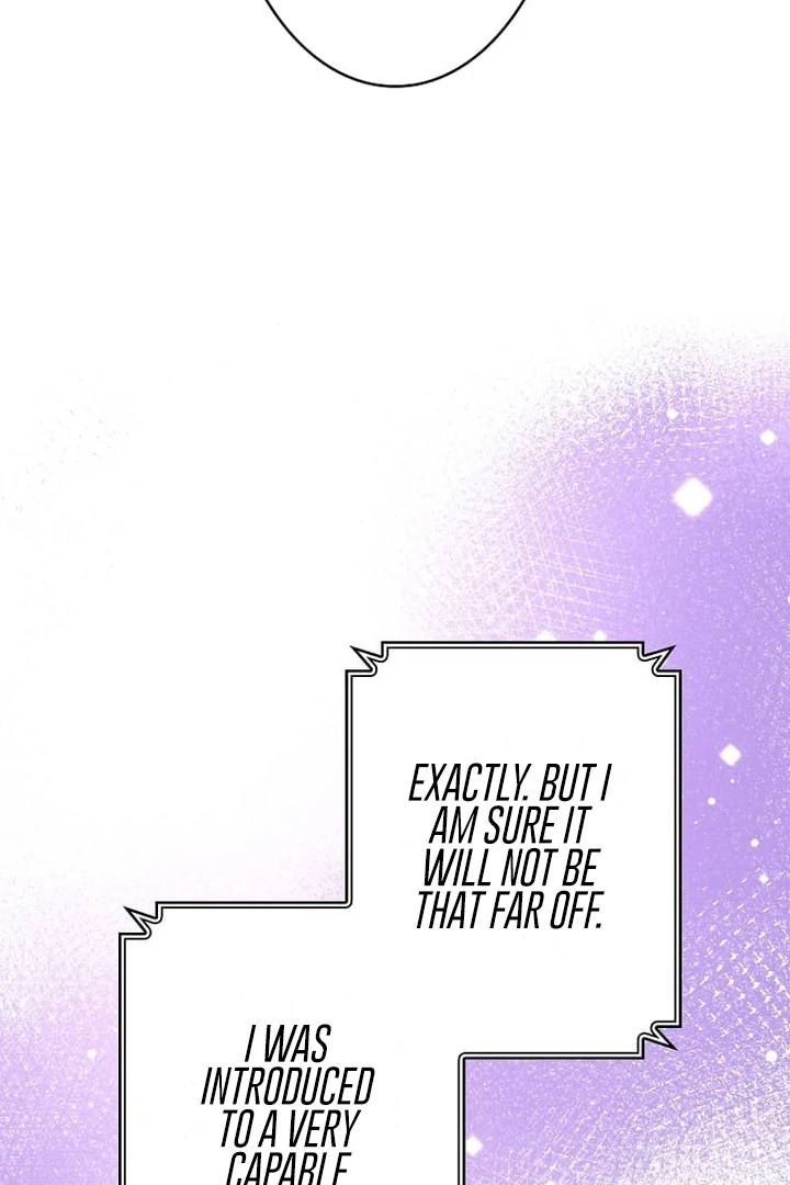 Until I Get Rid Of The Husband Who Watches Me! Chapter 38 - page 127