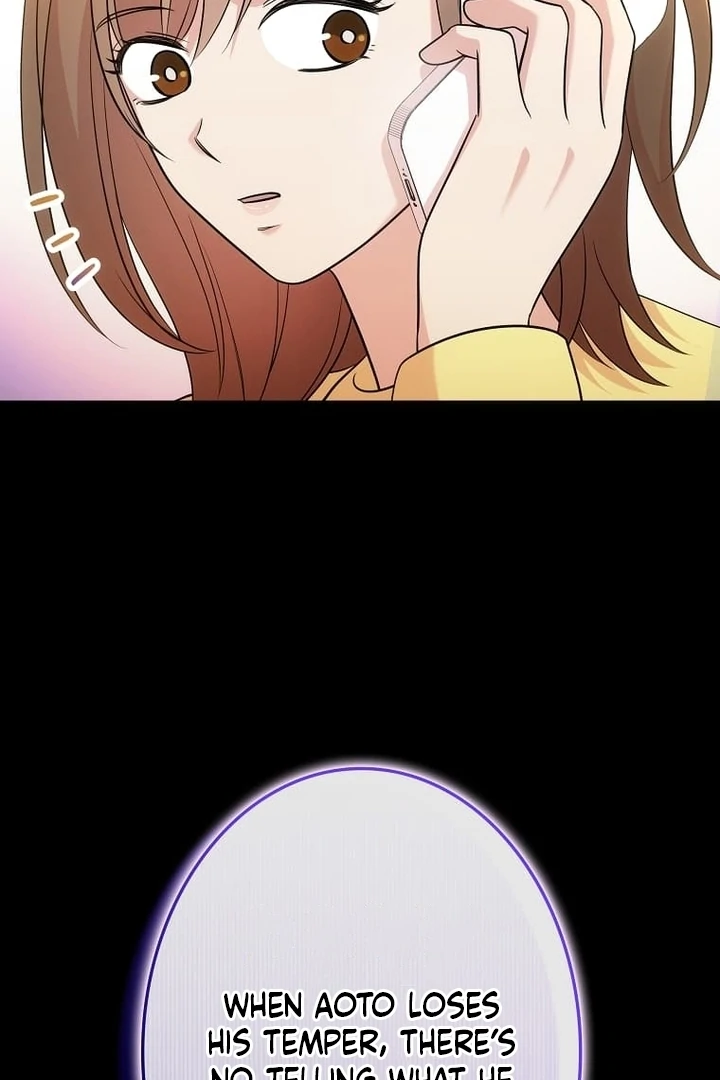 Until I Get Rid Of The Husband Who Watches Me! Chapter 38 - page 131
