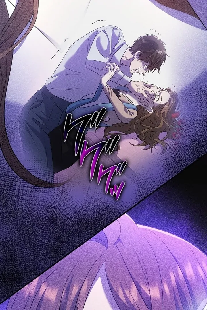 Until I Get Rid Of The Husband Who Watches Me! Chapter 38 - page 133