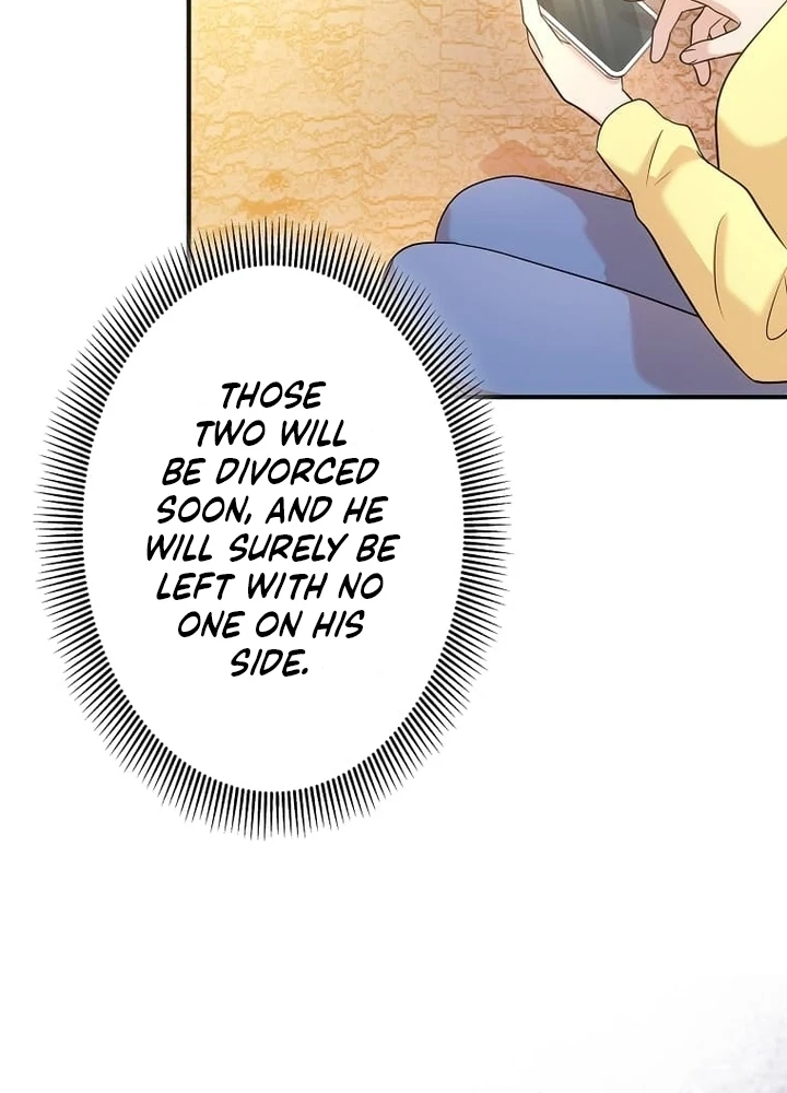 Until I Get Rid Of The Husband Who Watches Me! Chapter 38 - page 136