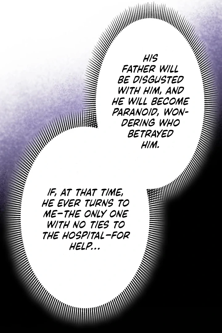 Until I Get Rid Of The Husband Who Watches Me! Chapter 38 - page 137