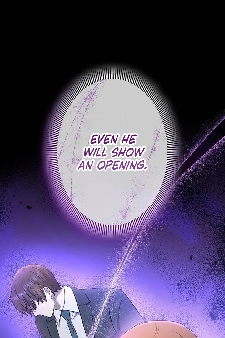 Until I Get Rid Of The Husband Who Watches Me! Chapter 38 - page 138