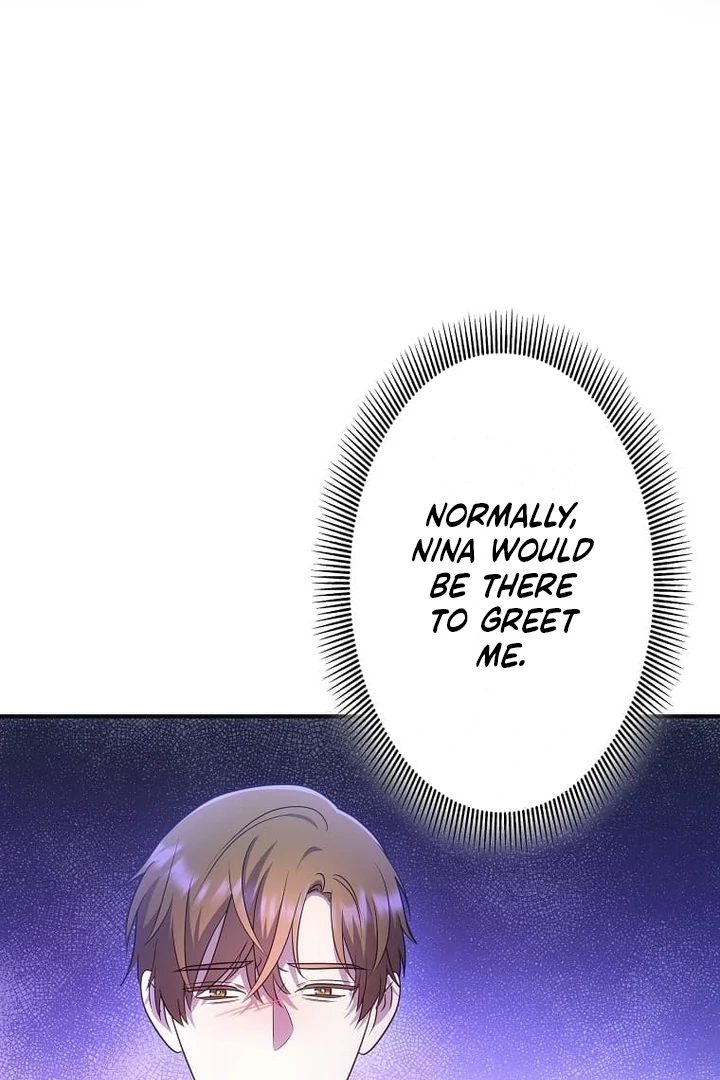 Until I Get Rid Of The Husband Who Watches Me! Chapter 38 - page 144