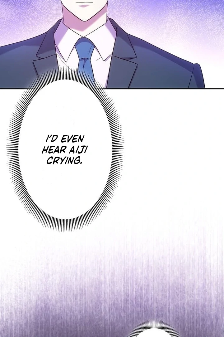Until I Get Rid Of The Husband Who Watches Me! Chapter 38 - page 145
