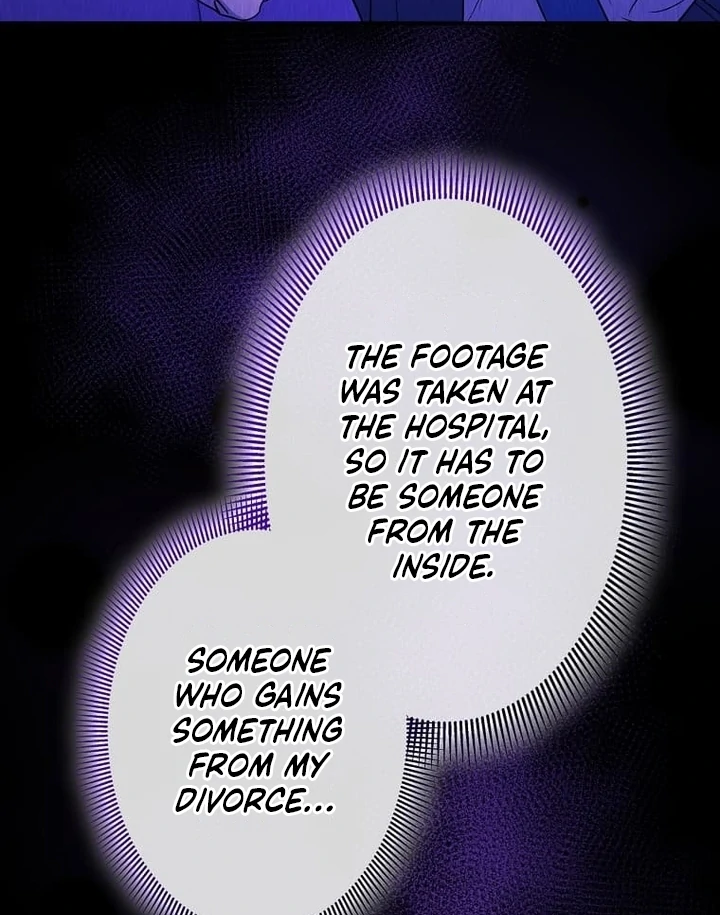 Until I Get Rid Of The Husband Who Watches Me! Chapter 38 - page 149