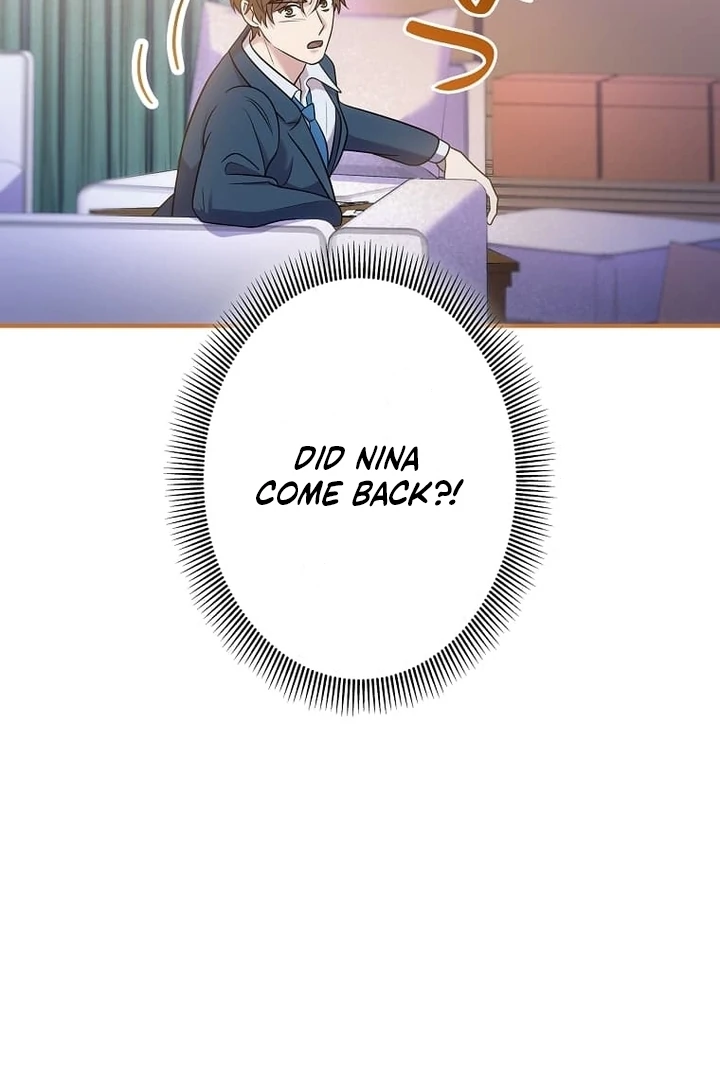 Until I Get Rid Of The Husband Who Watches Me! Chapter 38 - page 155