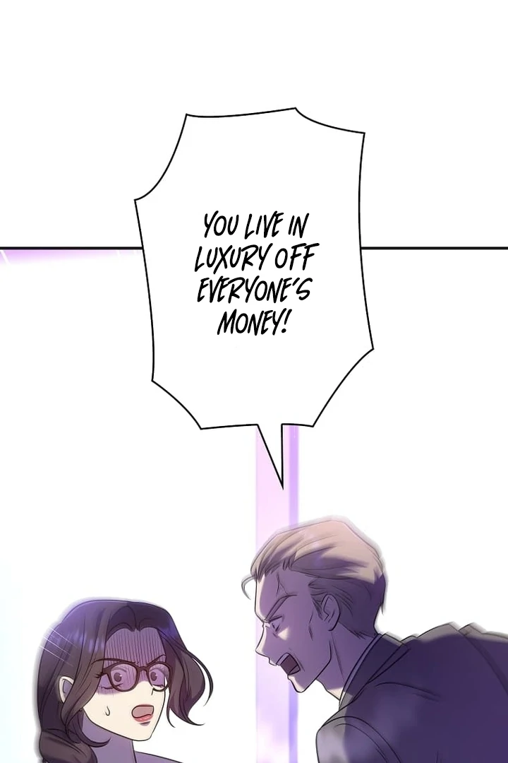 Until I Get Rid Of The Husband Who Watches Me! Chapter 38 - page 16