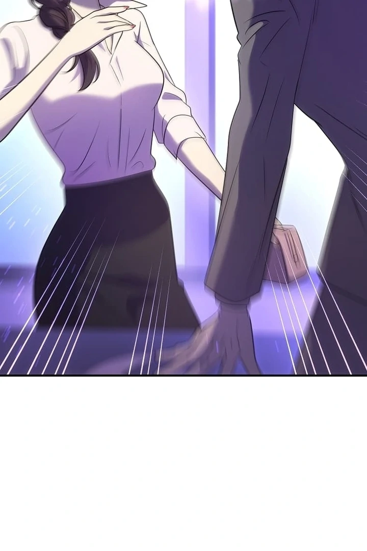 Until I Get Rid Of The Husband Who Watches Me! Chapter 38 - page 17