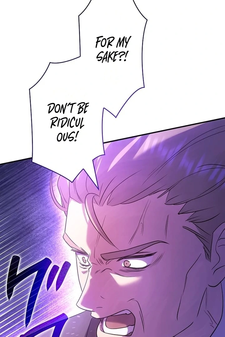 Until I Get Rid Of The Husband Who Watches Me! Chapter 38 - page 20