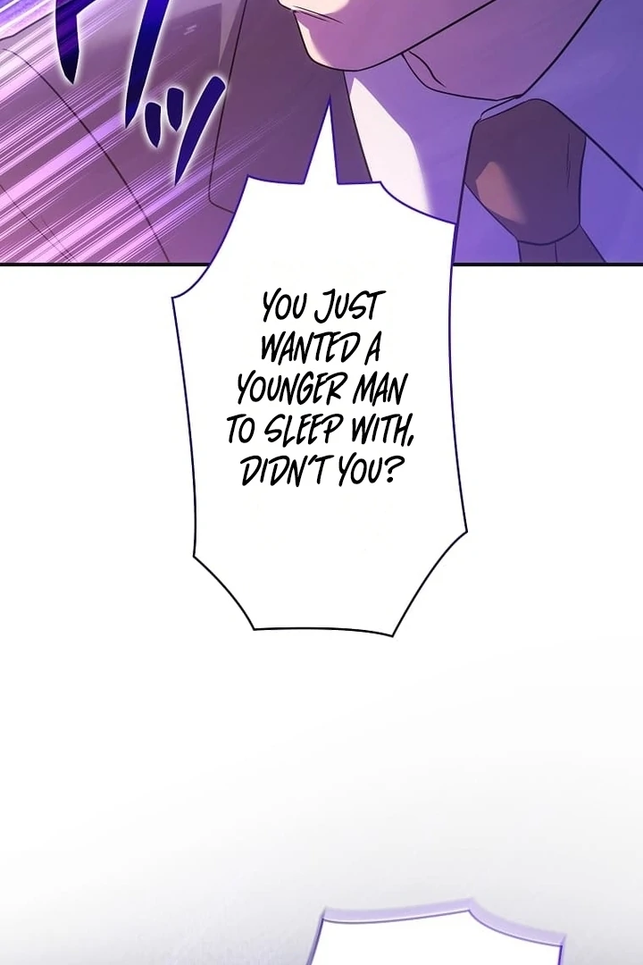 Until I Get Rid Of The Husband Who Watches Me! Chapter 38 - page 21
