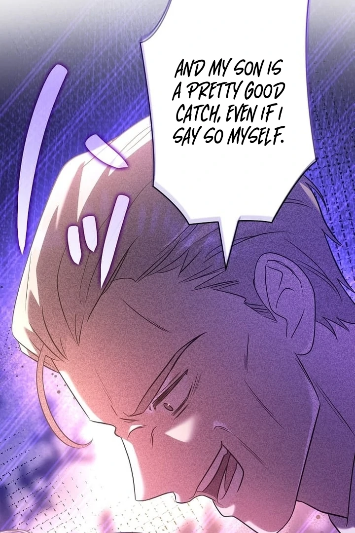 Until I Get Rid Of The Husband Who Watches Me! Chapter 38 - page 22