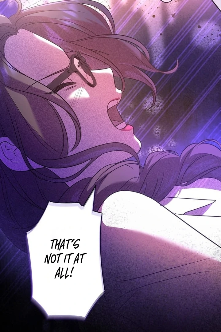 Until I Get Rid Of The Husband Who Watches Me! Chapter 38 - page 23