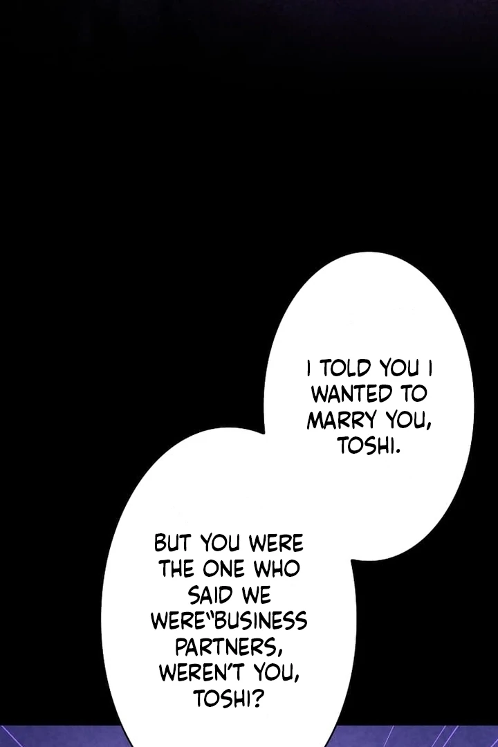 Until I Get Rid Of The Husband Who Watches Me! Chapter 38 - page 24
