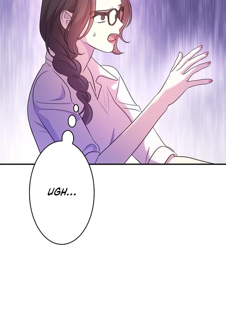 Until I Get Rid Of The Husband Who Watches Me! Chapter 38 - page 27