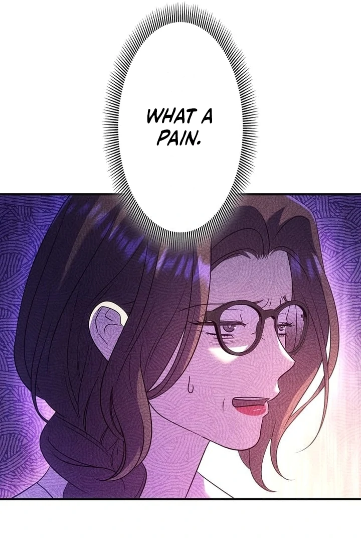 Until I Get Rid Of The Husband Who Watches Me! Chapter 38 - page 28