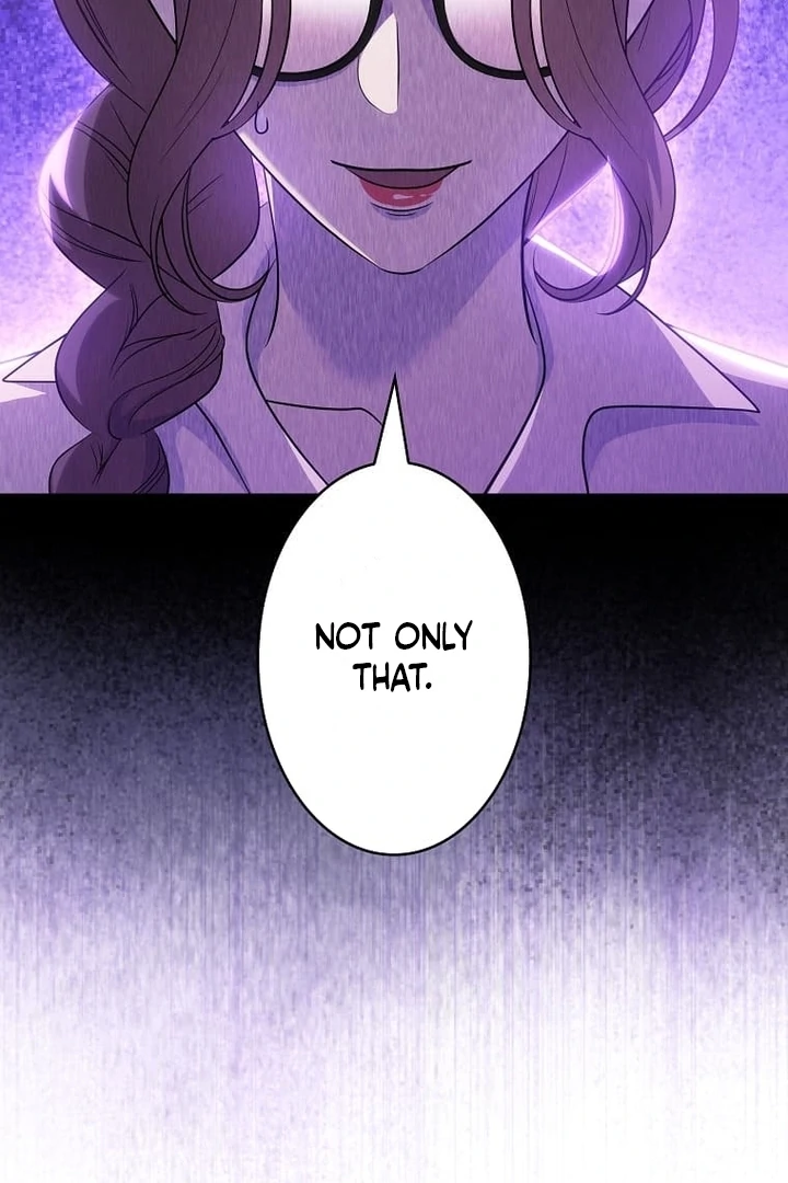 Until I Get Rid Of The Husband Who Watches Me! Chapter 38 - page 31