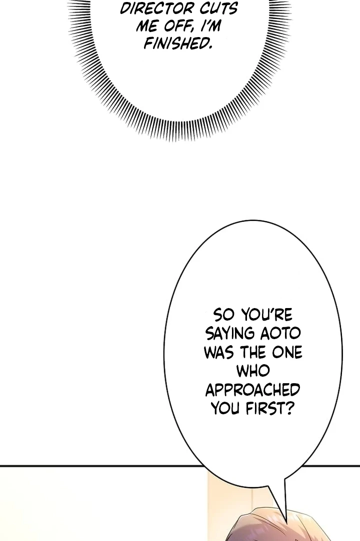Until I Get Rid Of The Husband Who Watches Me! Chapter 38 - page 36