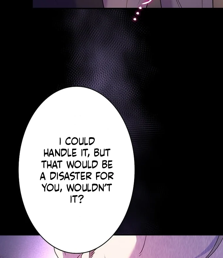 Until I Get Rid Of The Husband Who Watches Me! Chapter 38 - page 39