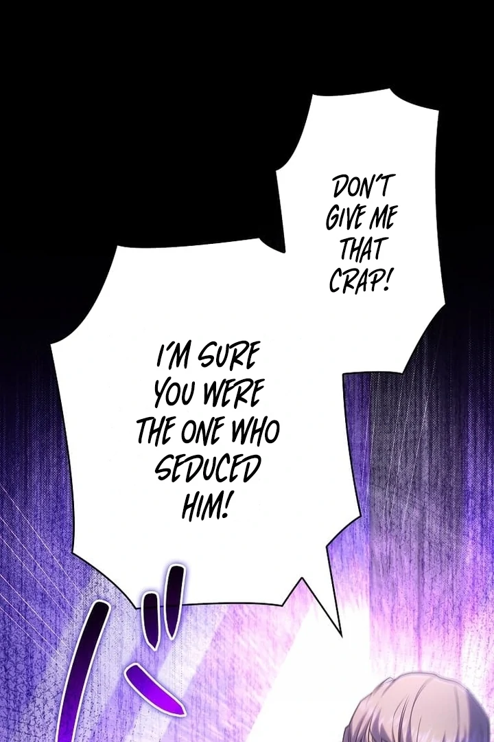Until I Get Rid Of The Husband Who Watches Me! Chapter 38 - page 43