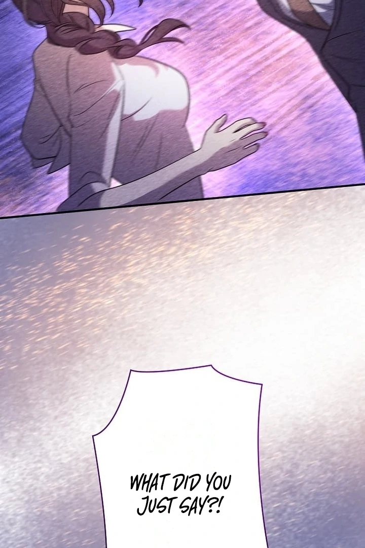Until I Get Rid Of The Husband Who Watches Me! Chapter 38 - page 46
