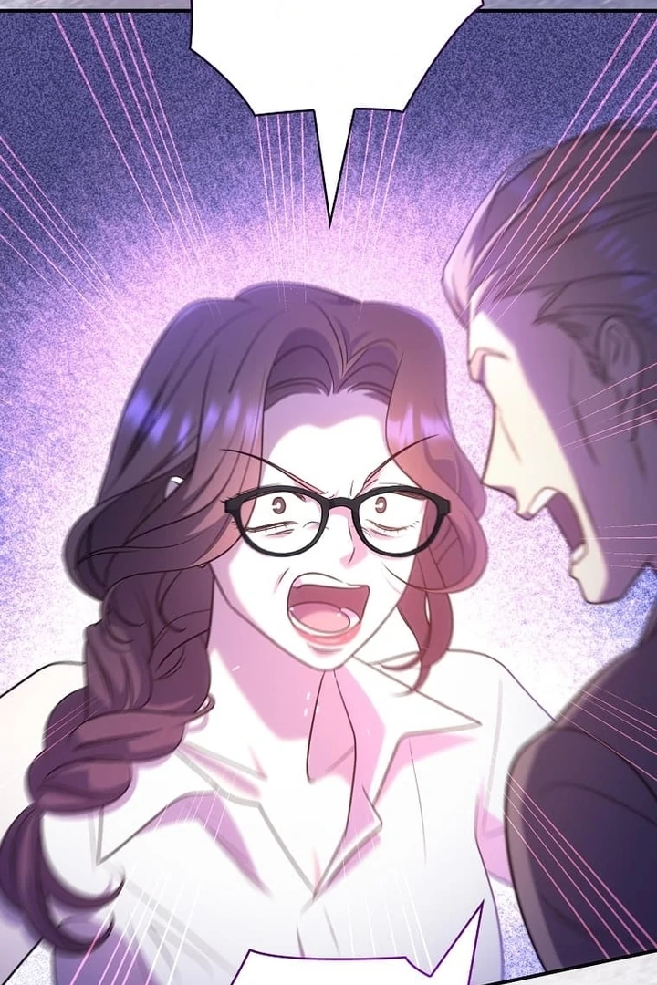 Until I Get Rid Of The Husband Who Watches Me! Chapter 38 - page 47