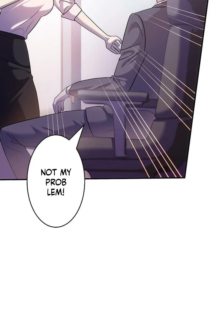 Until I Get Rid Of The Husband Who Watches Me! Chapter 38 - page 56