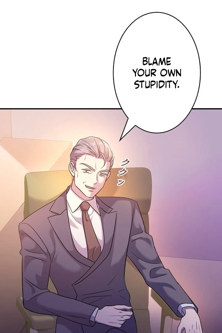 Until I Get Rid Of The Husband Who Watches Me! Chapter 38 - page 57