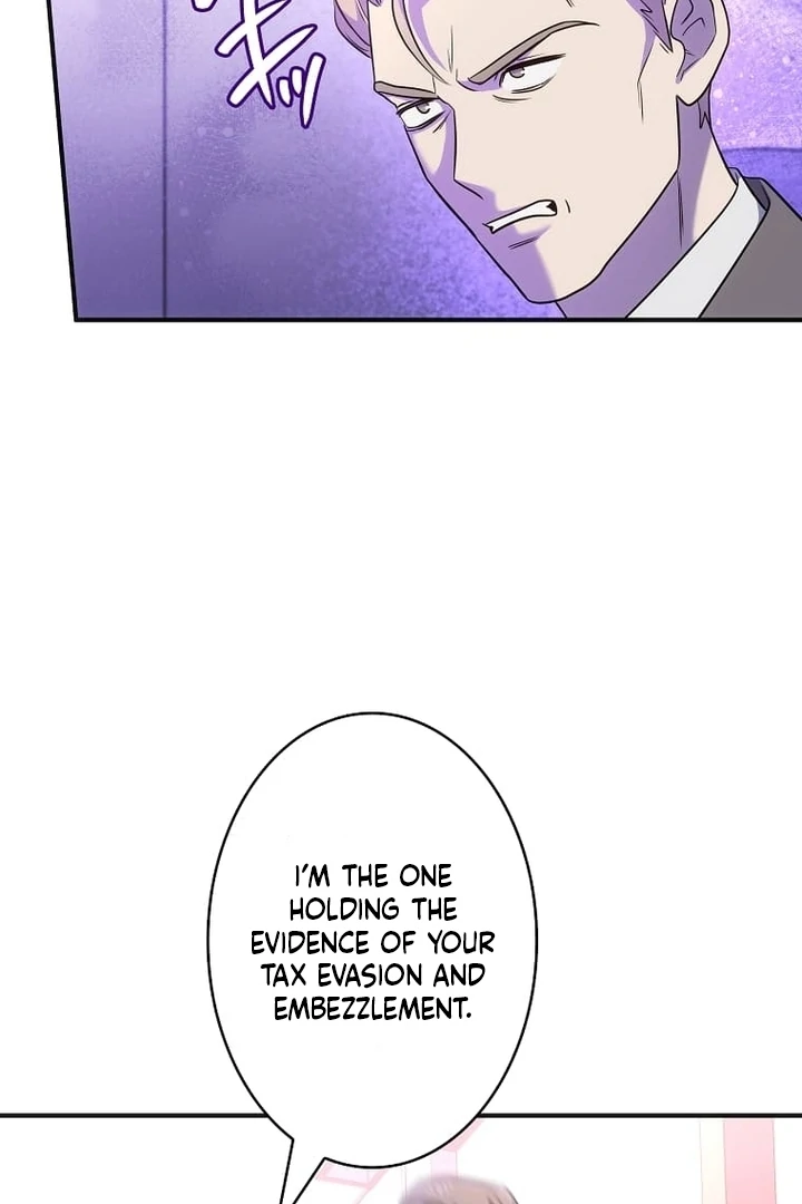 Until I Get Rid Of The Husband Who Watches Me! Chapter 38 - page 63
