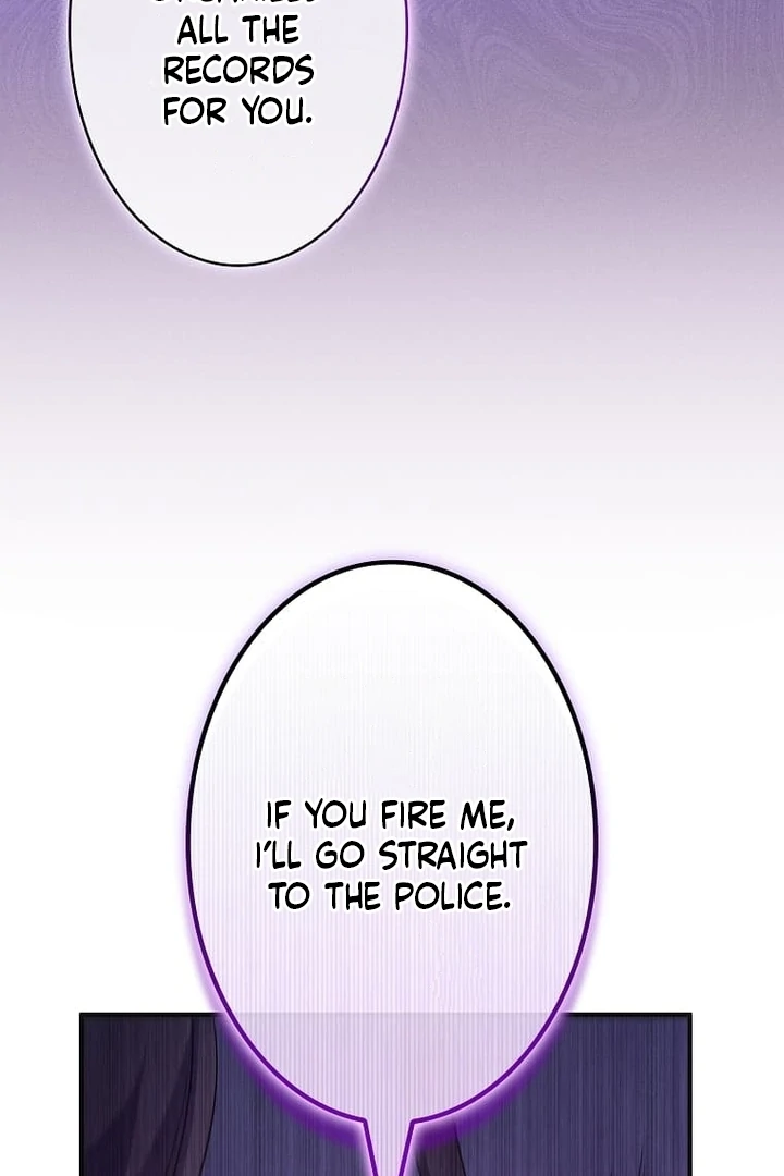 Until I Get Rid Of The Husband Who Watches Me! Chapter 38 - page 66