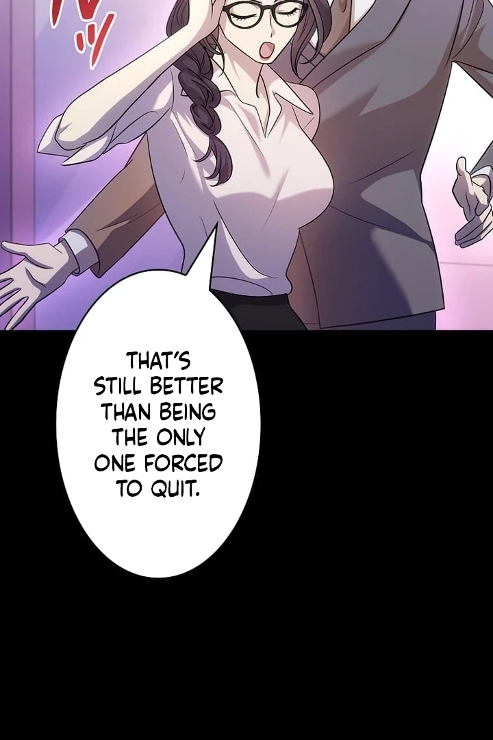 Until I Get Rid Of The Husband Who Watches Me! Chapter 38 - page 70
