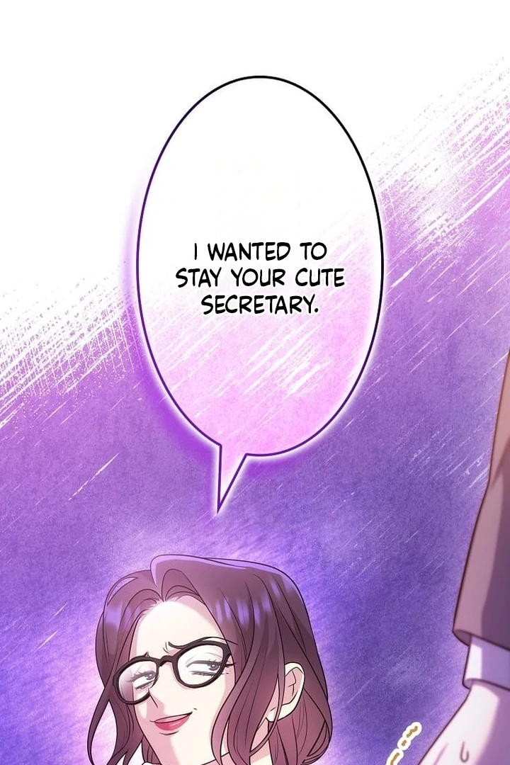 Until I Get Rid Of The Husband Who Watches Me! Chapter 38 - page 73