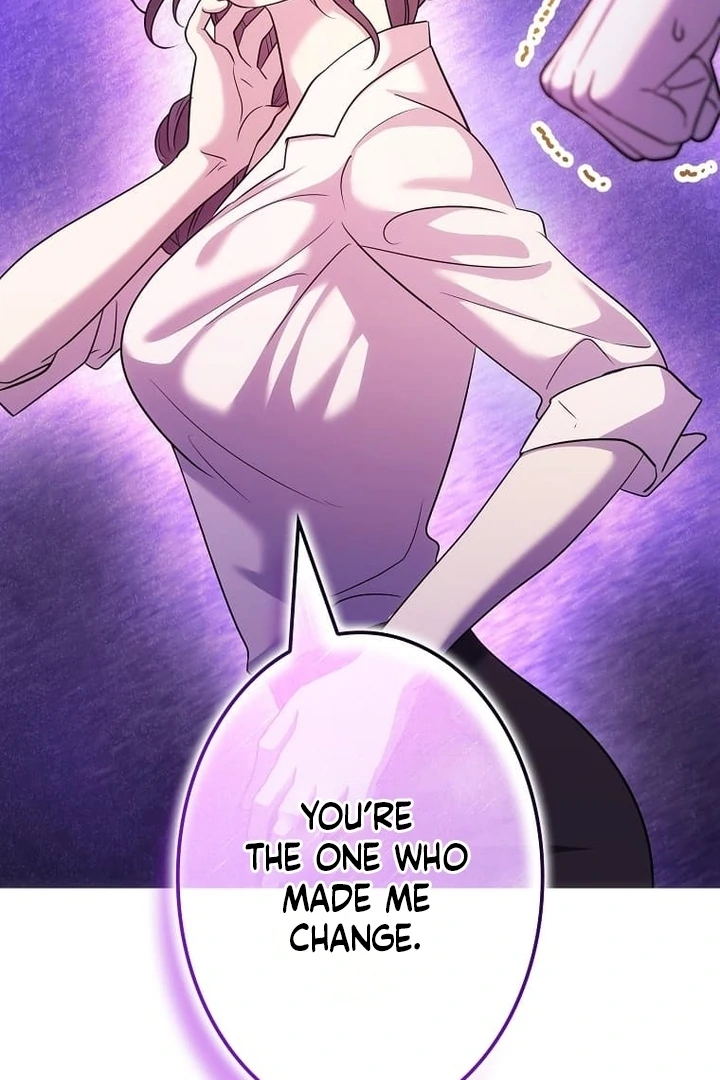 Until I Get Rid Of The Husband Who Watches Me! Chapter 38 - page 74