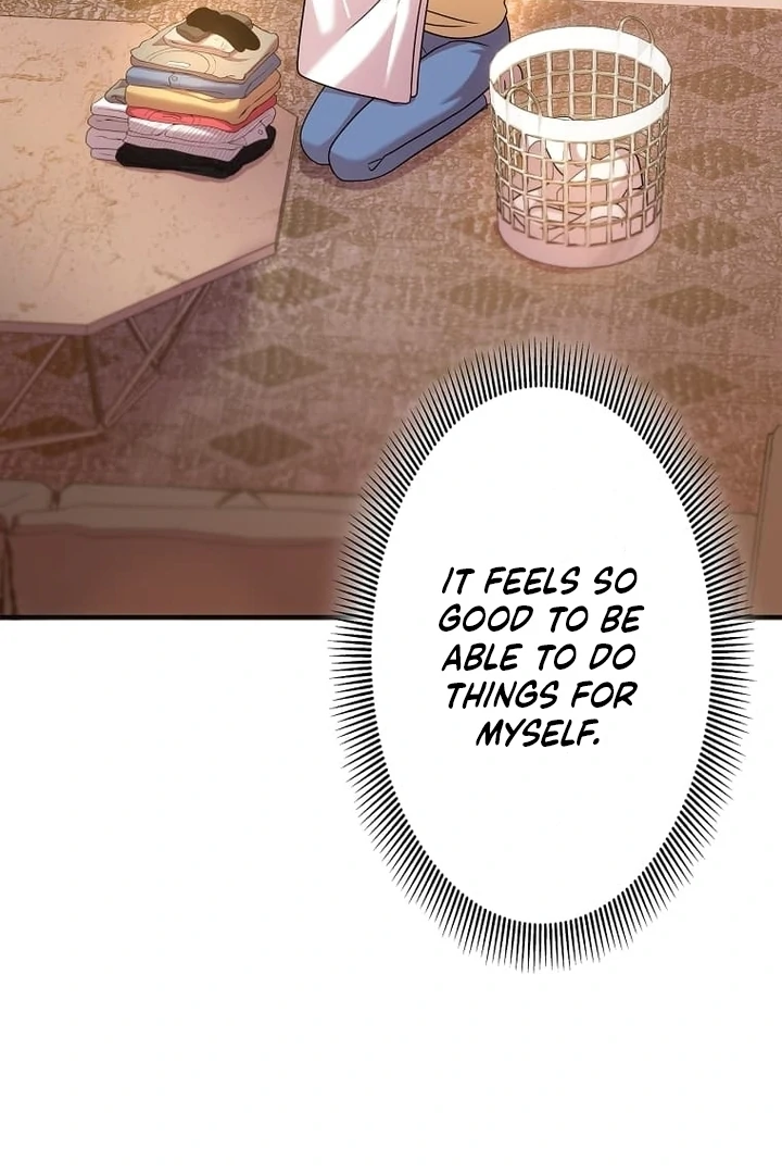 Until I Get Rid Of The Husband Who Watches Me! Chapter 38 - page 87