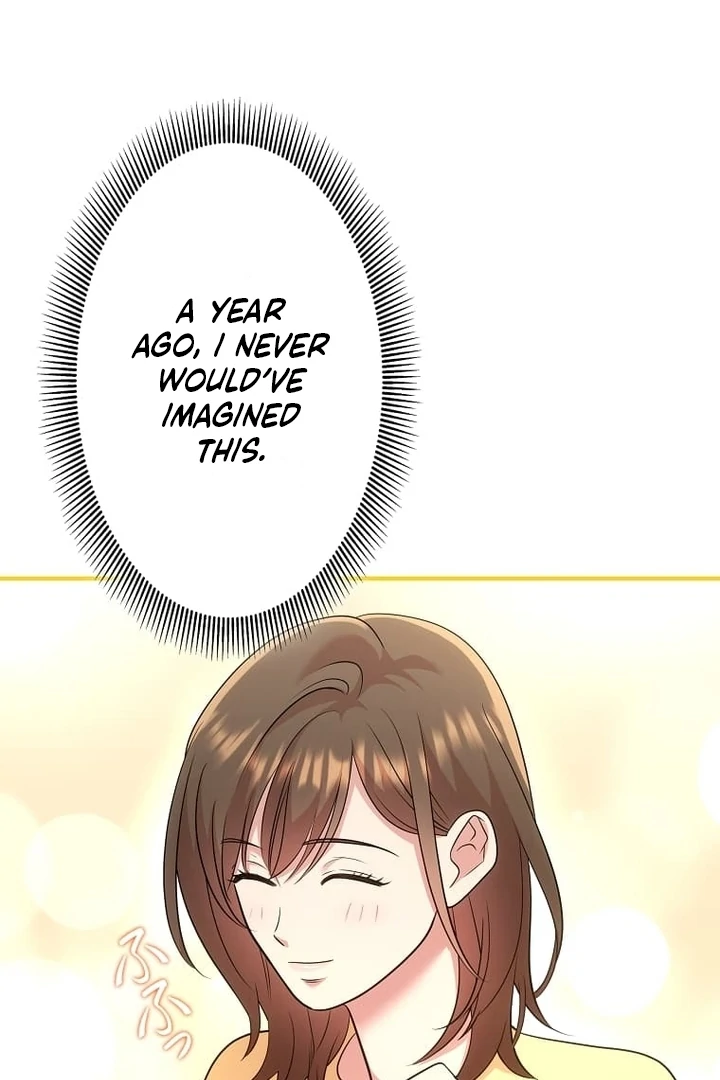 Until I Get Rid Of The Husband Who Watches Me! Chapter 38 - page 88