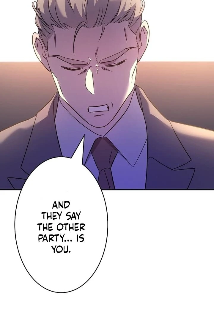 Until I Get Rid Of The Husband Who Watches Me! Chapter 38 - page 8