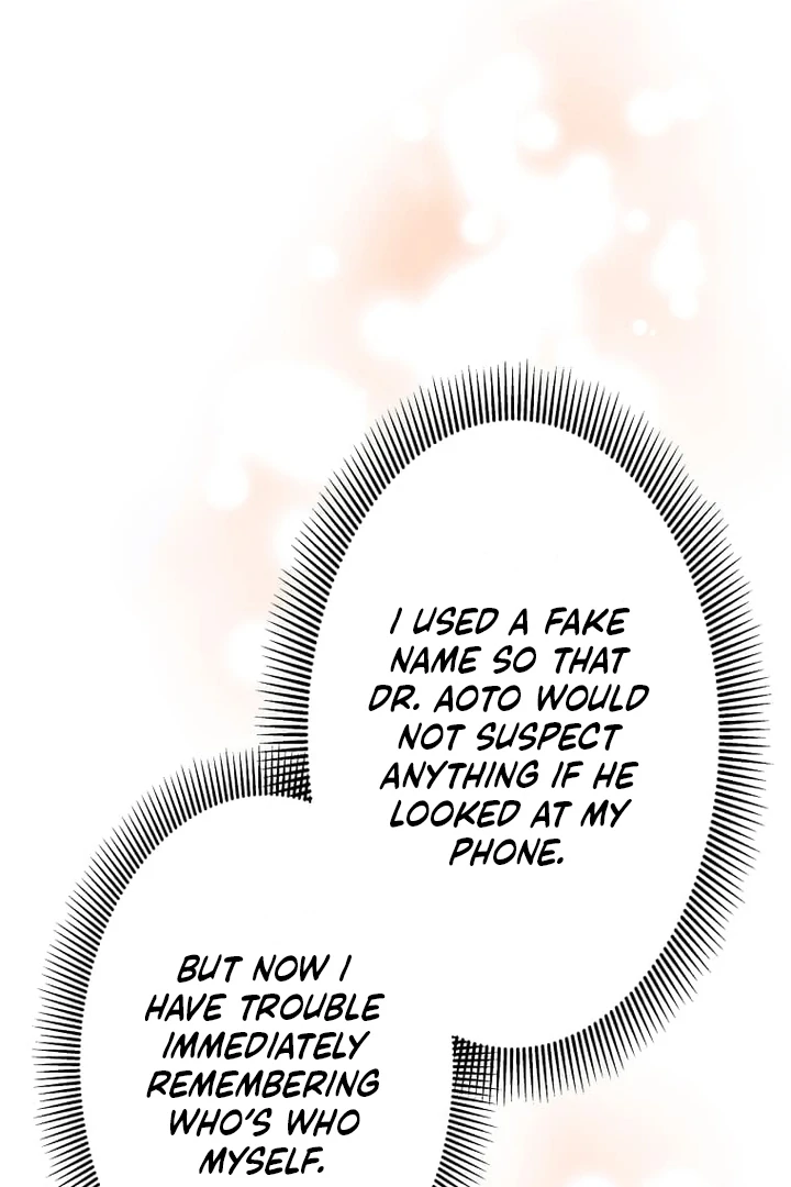 Until I Get Rid Of The Husband Who Watches Me! Chapter 38 - page 92