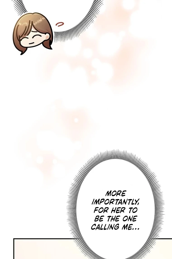 Until I Get Rid Of The Husband Who Watches Me! Chapter 38 - page 93