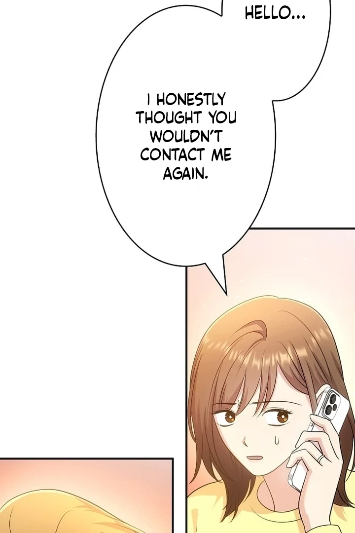 Until I Get Rid Of The Husband Who Watches Me! Chapter 38 - page 97