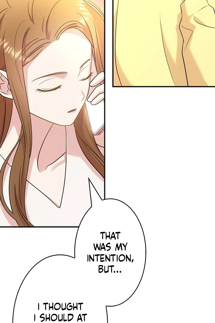 Until I Get Rid Of The Husband Who Watches Me! Chapter 38 - page 98