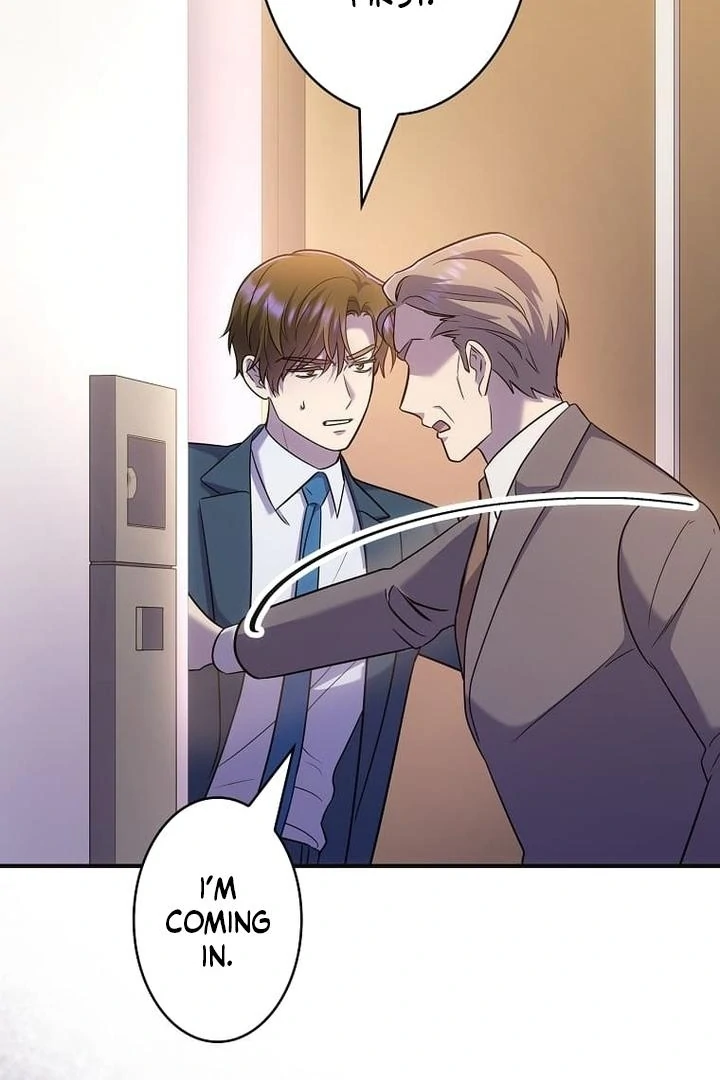 Until I Get Rid Of The Husband Who Watches Me! Chapter 39 - page 9