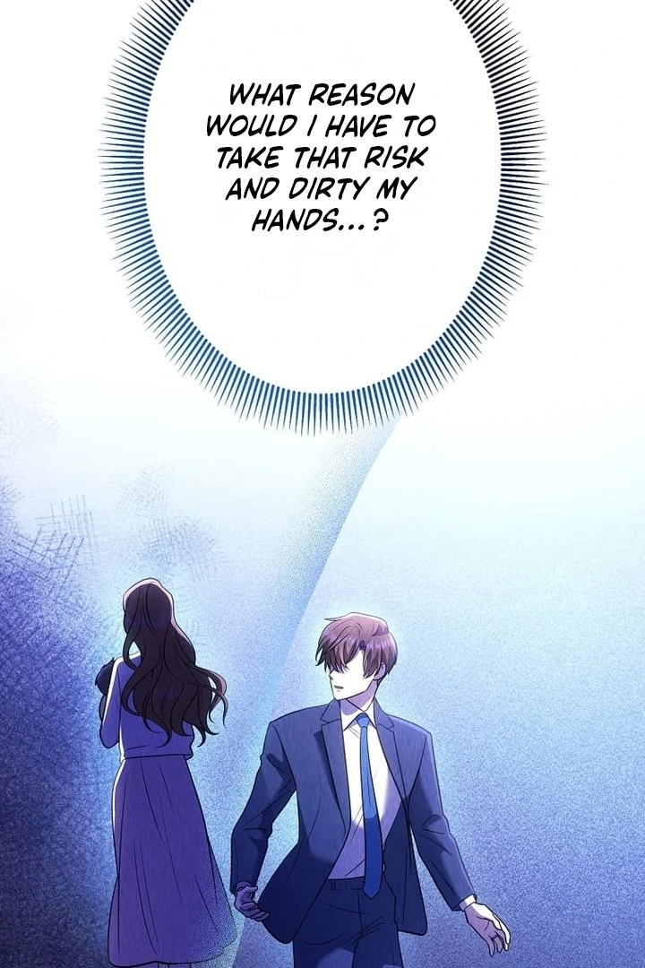 Until I Get Rid Of The Husband Who Watches Me! Chapter 39 - page 102