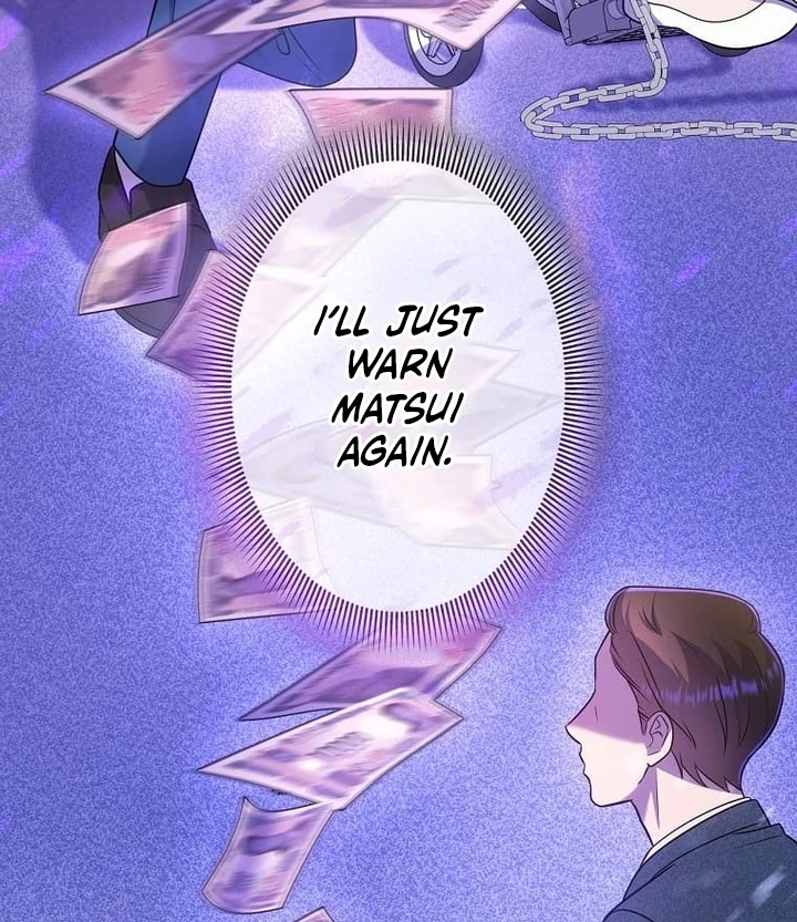 Until I Get Rid Of The Husband Who Watches Me! Chapter 39 - page 108