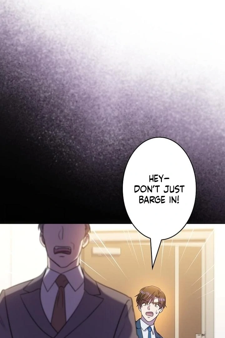 Until I Get Rid Of The Husband Who Watches Me! Chapter 39 - page 10