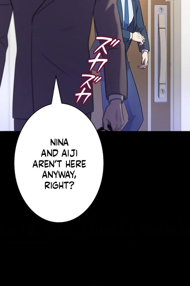 Until I Get Rid Of The Husband Who Watches Me! Chapter 39 - page 11