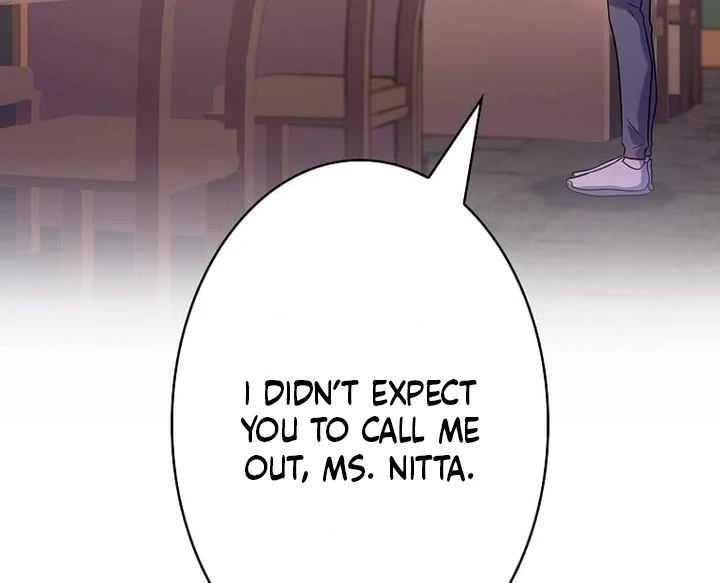 Until I Get Rid Of The Husband Who Watches Me! Chapter 39 - page 121