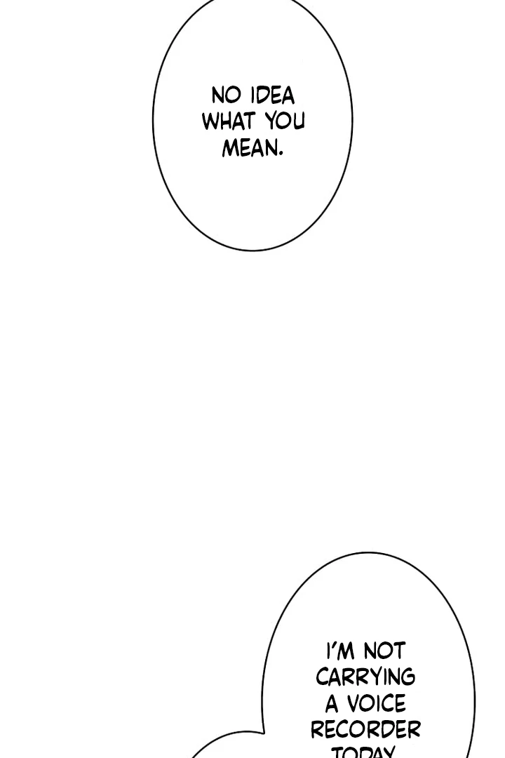 Until I Get Rid Of The Husband Who Watches Me! Chapter 39 - page 126