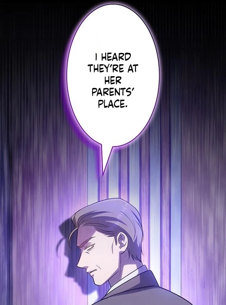 Until I Get Rid Of The Husband Who Watches Me! Chapter 39 - page 12