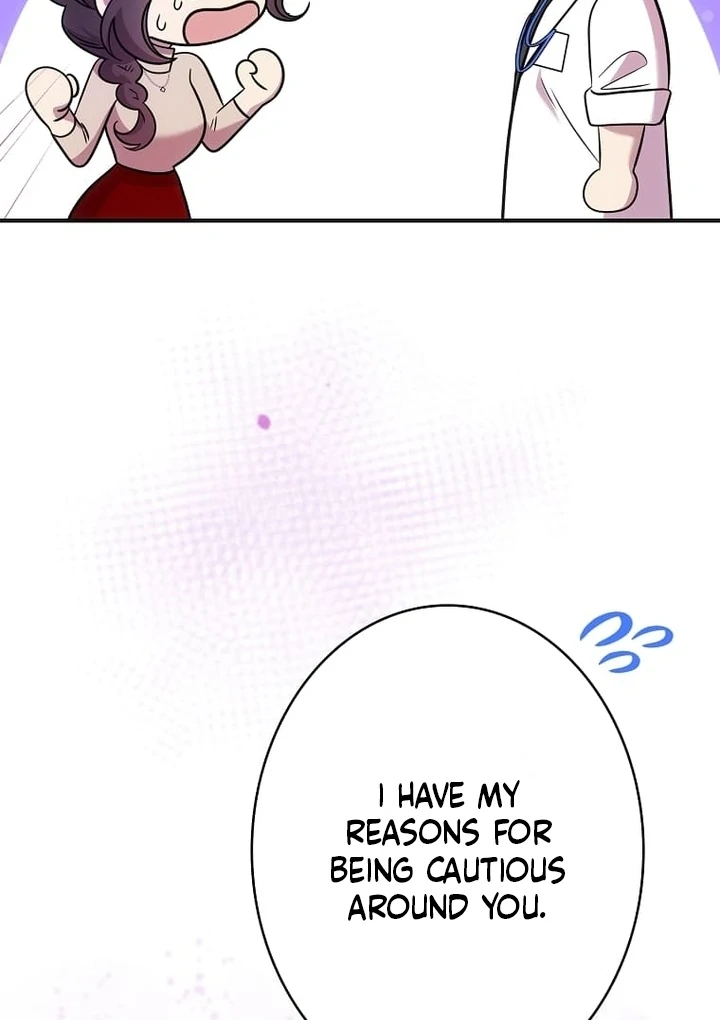 Until I Get Rid Of The Husband Who Watches Me! Chapter 39 - page 135