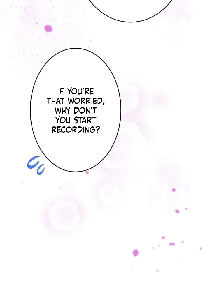 Until I Get Rid Of The Husband Who Watches Me! Chapter 39 - page 136