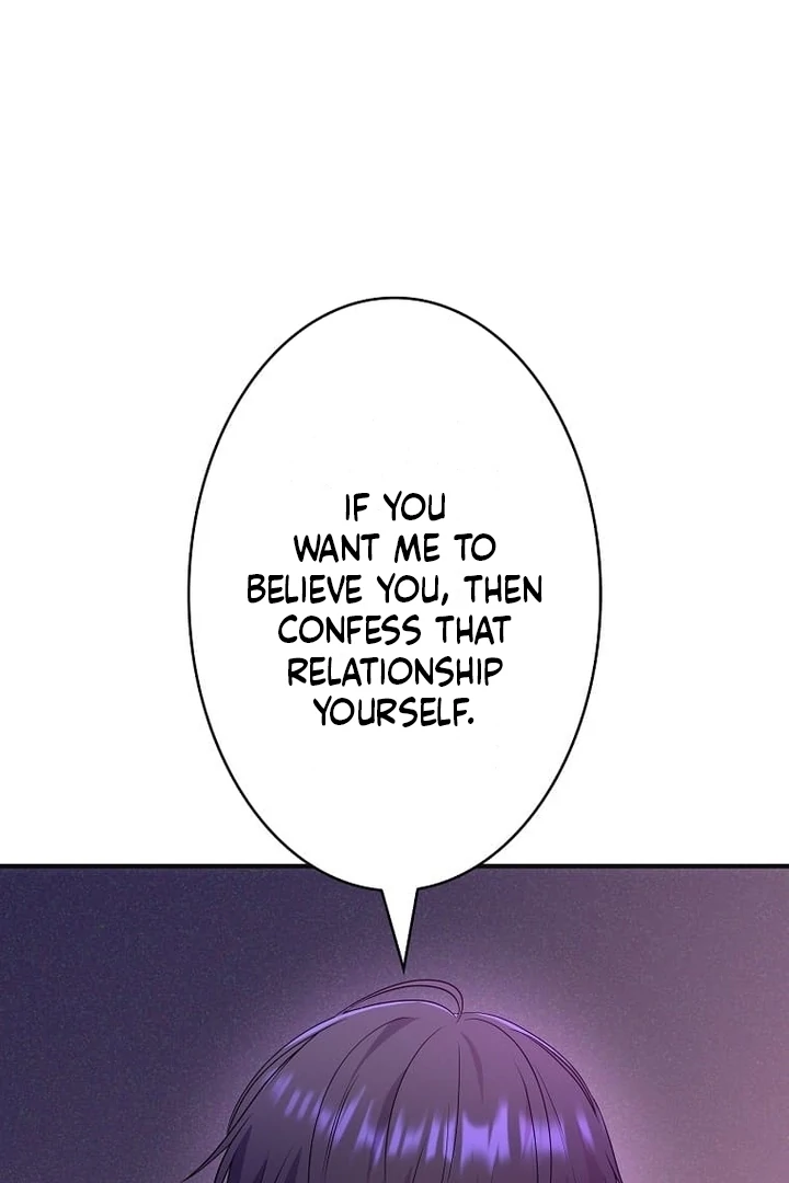 Until I Get Rid Of The Husband Who Watches Me! Chapter 39 - page 138